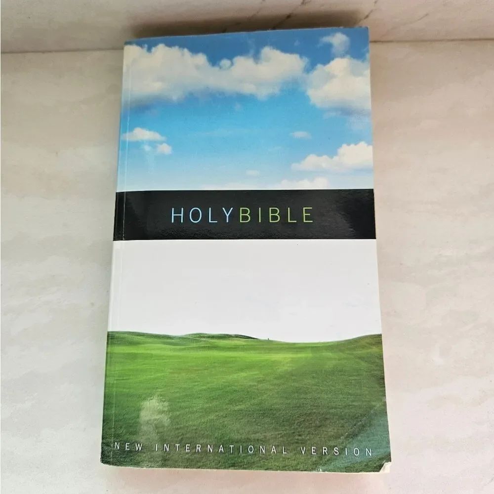 Holy Bible New International Version
